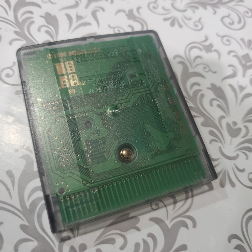 for Nintendo Gameboy Color - Picture 2 of 4